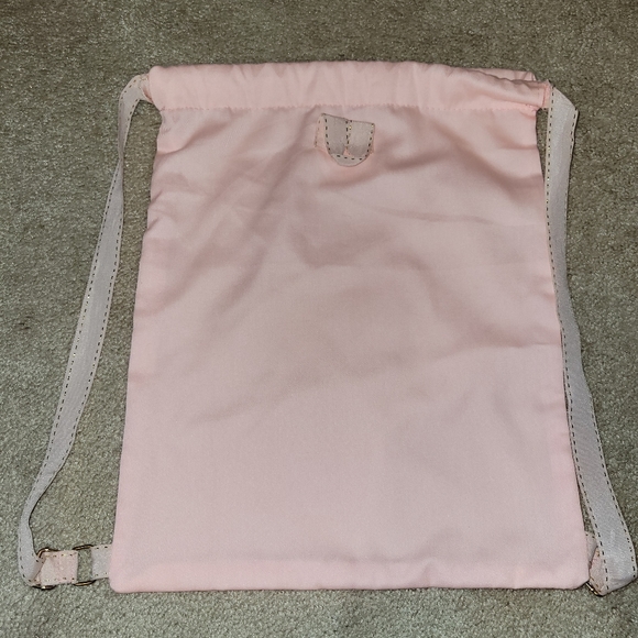 Disney string backpack - Picture 3 of 3